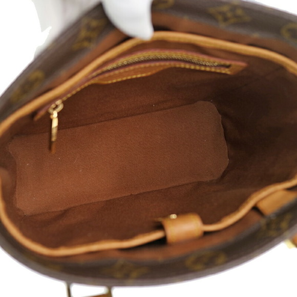 Louis Vuitton Vavin Monogram PM Handbag Canvas - Picture 6 of 6